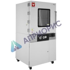 Шкаф сушильный вакуумный YAMATO DP63C (216 л, до +200 °C)