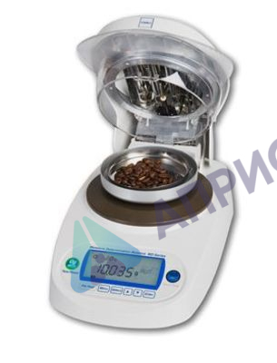 ViBRA MD-83 анализатор влажности