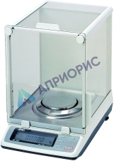 Поверка лабораторных весов электронных HR-60, HR-120, HR-200, HR-202, HR-300, HR-2021 и HR-3001