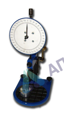 Пенетрометр полуавтоматический 984 ПК