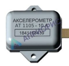 Поверка акселерометра АТ 1105