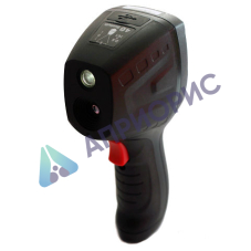 Поверка тепловизора DT-870