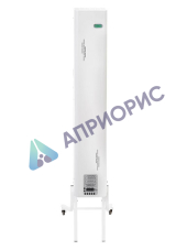 Рециркулятор бактерицидный СПДС- 90-Р передвижной