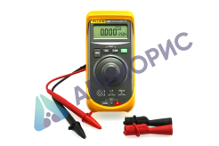 Калибратор Fluke 707