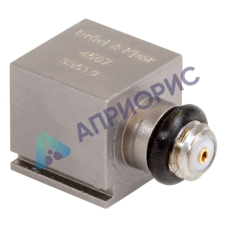 Поверка акселерометра пьезоэлектрического 4507