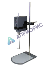 Мешалка верхнеприводная SH Scientific SH-OSD (цифровая, в комплекте с 4-х лопастной пропеллерной насадкой)