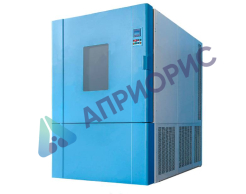 Аттестация климатических камер Тепло-Влага — КТВ-МО