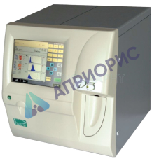 Поверка анализатора гематологического DREW-3