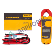 Токоизмерительные клещи Fluke 303