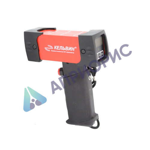 Поверка пирометра Кельвин Компакт 600