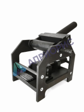 NOVOTEST ИЗГИБ ИР прибор для испытания покрытия на изгиб