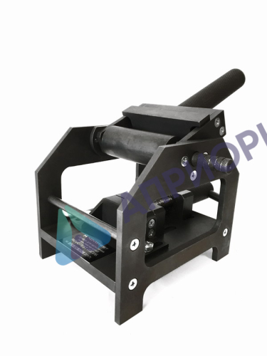 NOVOTEST ИЗГИБ ИР прибор для испытания покрытия на изгиб