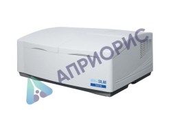 Двухлучевой спектрофотометр TUV7D марки SILab