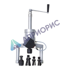 Поверка измерителя прочности бетона ПОС-50МГ4.У