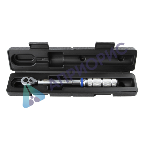 Поверка динамометрических ключей GARWIN 501519-5-25-14 5-25 Нм