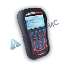 Поверка анализатора качества электроэнергии MI 2885