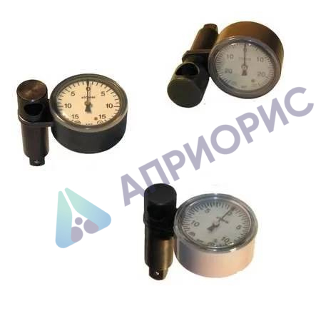 Поверка моментных ключей шкальных (динамометрических) МТ