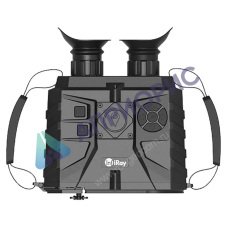 Тепловизионный бинокль iRay xFuse PT-Pro 1024