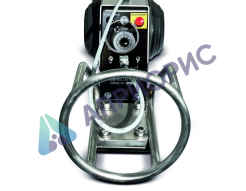 jme «мини» (jme 6, jme 8) рентгенографический кроулер