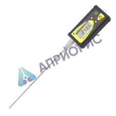 Поверка термометра электронного взрывобезопасного ЕхТ-01/1