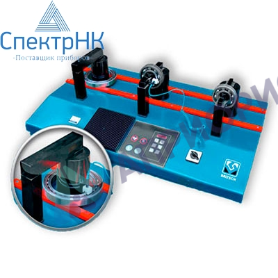 Индукционный нагреватель BALTECH HI-1633