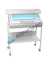 Камера ультрафиолетовая бактерицидная КБ Я-ФП (для хранения стерильных инструментов)