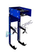 ШСТ-1 штатив-струбцина трубный