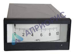 Поверка милливольтметра для измерения и регулирования температуры Ш4540, Ш4540/1, Ш4541, Ш4541/1, Ш4542, Ш4543