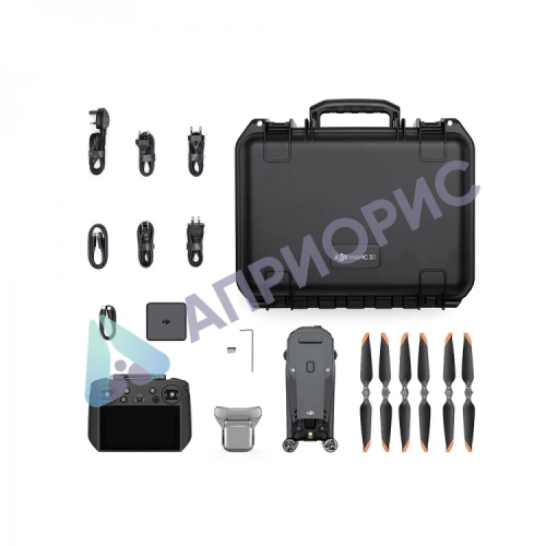 Квадрокоптер DJI Mavic 3 Enterprise (Universal Edition)