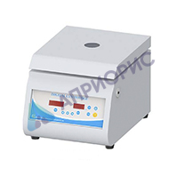 Цифровая микроцентрифуга DSC-102SD