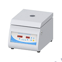 Цифровая микроцентрифуга DSC-102SD
