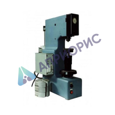 Поверка твердомера ТБ 5004, ТБ 5004-03