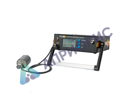 Поверка ваттметра поглощаемой мощности ПрофКиП М3-51, ПрофКиП М3-54, ПрофКиП М3-56