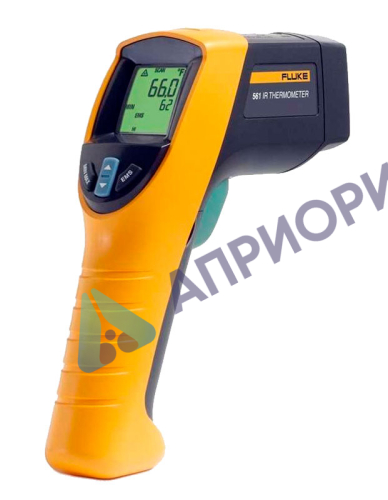 Пирометр Fluke 561