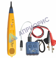 Комплект Fluke Networks PRO3000F50-KIT - индуктивный щуп и генератор