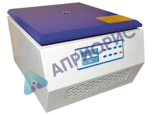 Центрифуга ULAB UC-4000E