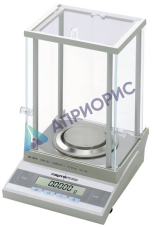 Поверка лабораторных весов электронных ЛВ 120-А, ЛВ 210-А