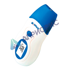 Поверка термометра медицинского электронного WF-1000, WF-2000