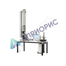 Статические сервогидравлические испытательные машины серии LFM