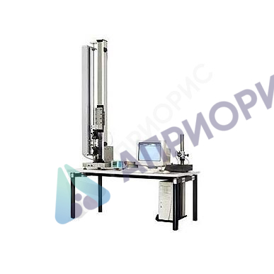 Статические сервогидравлические испытательные машины серии LFM