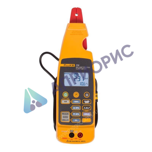 Калибратор Fluke 772