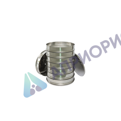 Калибровка сита лабораторного комплект для песка ПО ГОСТ 32727-2014