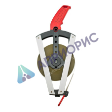 Измерительная рулетка BMI ERGOLINE 50 M