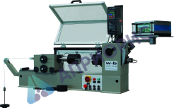 Настольная машина на кручение LFM-T 500