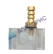 TF06 призма для контроля TOFD методом