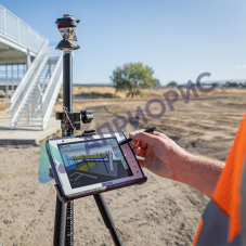 Полевой контроллер SOKKIA SHC6000