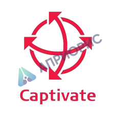 Лицензия Leica Captivate CS3x Survey and Stakeout