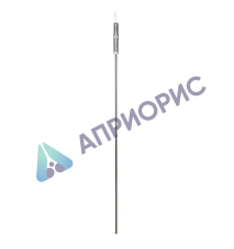 Термометр сопротивления эталонный Termex ЭТС-100М1 (-196...+660 °С)