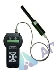 ИПМП-01 – Измеритель постоянного магнитного поля
