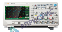 Поверка осциллографа АКИП-4119/1